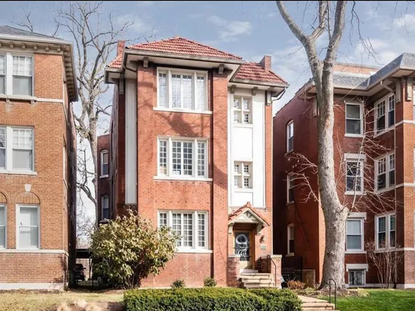 5879 Nina Pl #2, Saint Louis, MO 63112