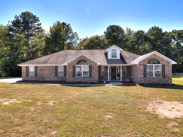 1111 Nicole Dr, Manning, SC 29102