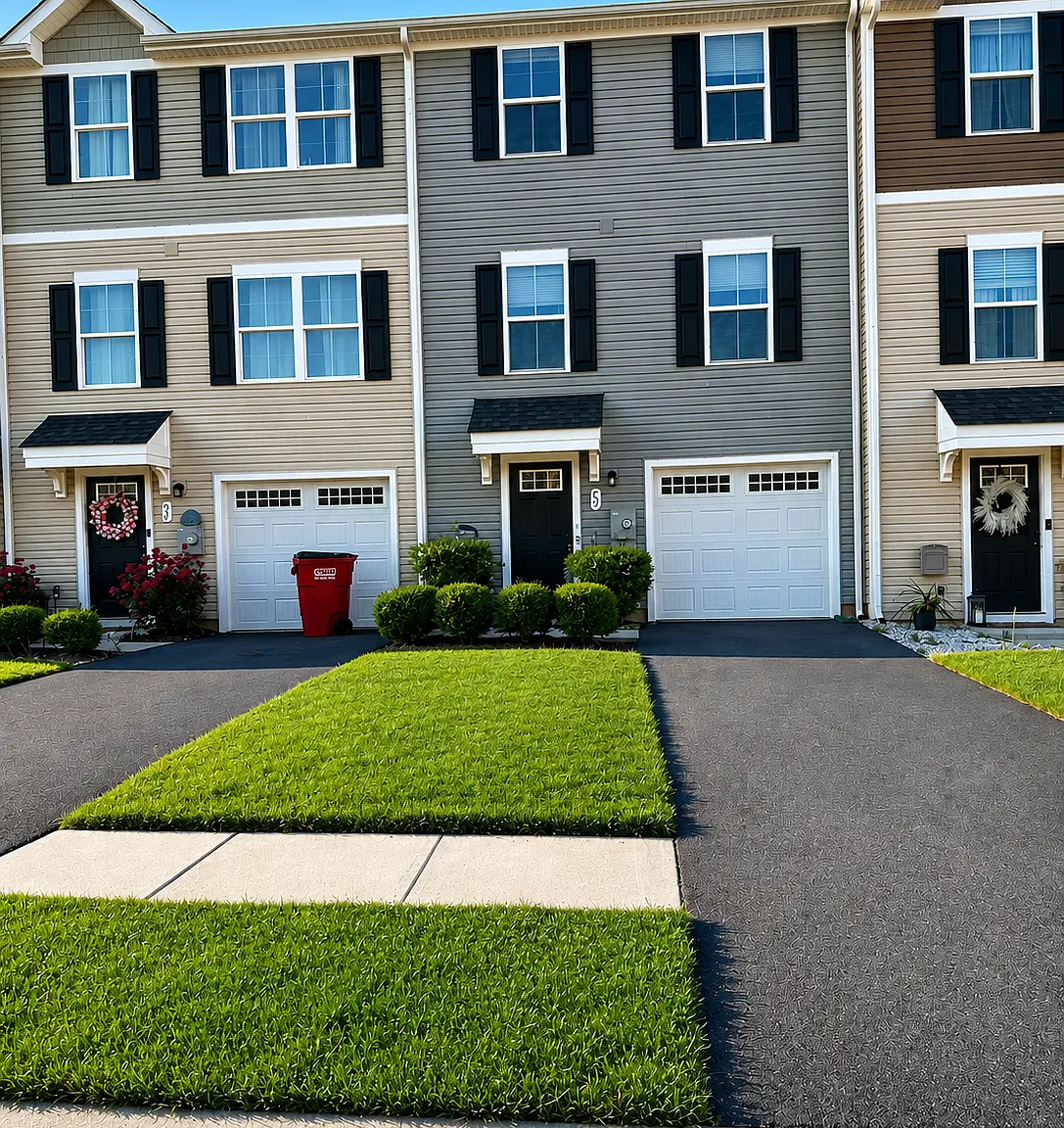 4 bed, 3.5 bath, 1535 sqft, $1,950 — Photo 2