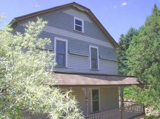 113 Deer Path Ave, Manitou Springs, CO 80829