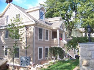 764 Quinnipiac Ave #3, New Haven, CT 06513