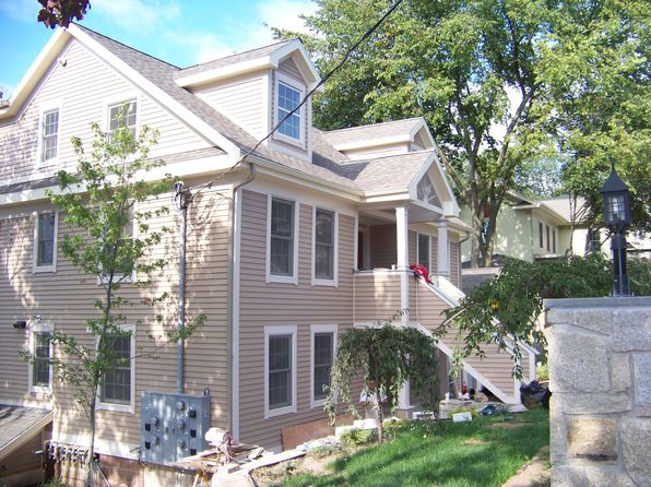 764 Quinnipiac Ave #3