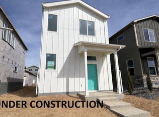 3905 Kenai St, Evans, CO 80620