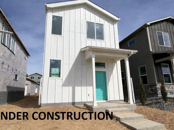 3905 Kenai St, Evans, CO 80620