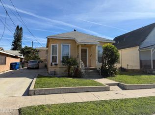 321 Walnut St, Santa Paula, CA 93060