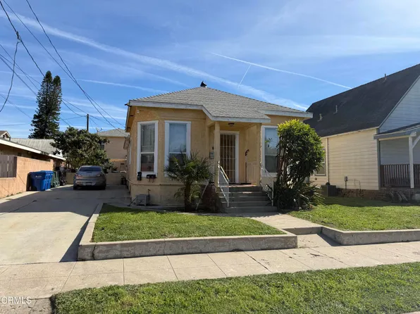321 Walnut St, Santa Paula, CA 93060