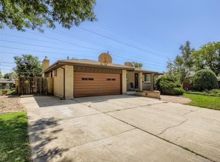 6026 Simms St, Arvada, CO 80004