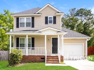 119 Tarpon Springs Rd, Columbia, SC 29223