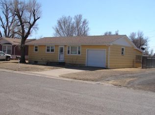 804 Poplar St, Liberal, KS 67901