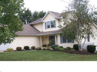 430 N Crown Hill Rd, Orrville, OH