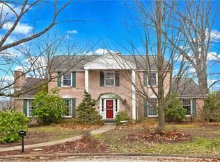 33 Morningside Dr, Greensburg, PA
