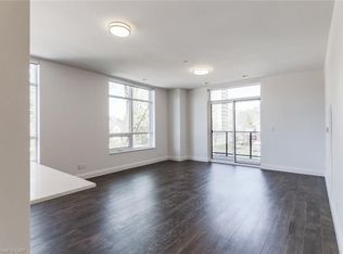 399 Queen St S #201, Kitchener, ON