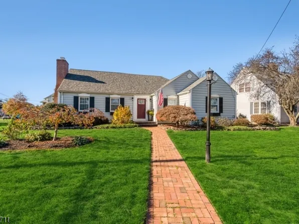 69 Vanderveer Ave, Somerville Boro, NJ 08876