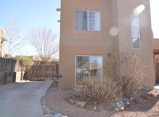4166 Raindance Ln, Santa Fe, NM 87507
