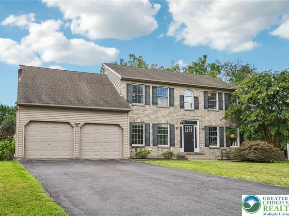 193 Wyndham Dr, Allentown, PA 18104