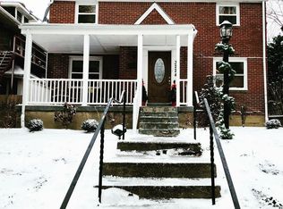 3224 Wainbell Ave, Pittsburgh, PA