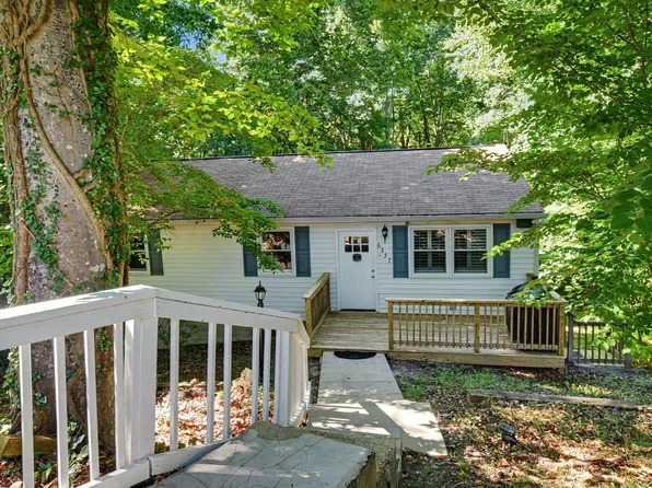 6337 Dory Ct, Chesapeake Beach, MD 20732