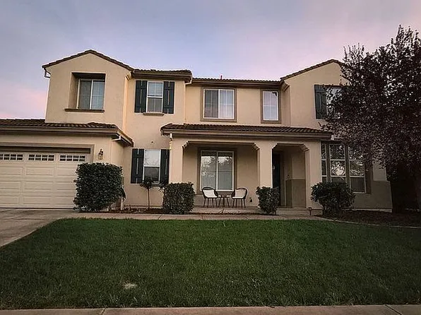 1122 Paddington Cir, Galt, CA 95632