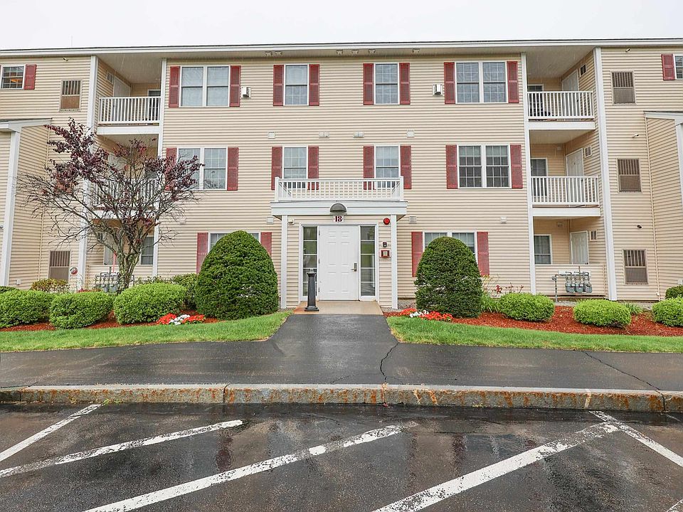 1st image of 18 Crestview Circle #201