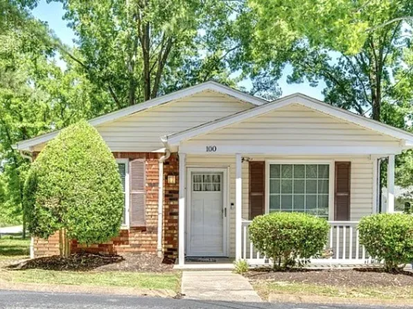 100 Five Oaks Dr, Nashville, TN 37217
