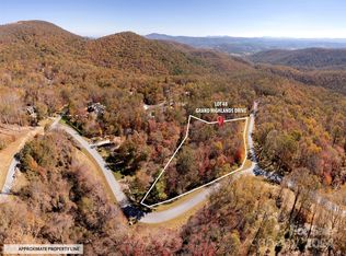 0 Grand Highland Dr #48, Hendersonville, NC 28792