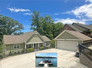 9265 Raldon Rd, Gainesville, GA 30506