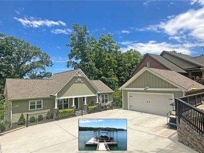 9265 Raldon Rd, Gainesville, GA, 30506