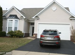 5621 N Marwood Blvd, Upper Marlboro, MD 20772