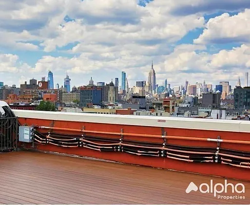 Rented by Alpha Properties NYC I LLC | media 7