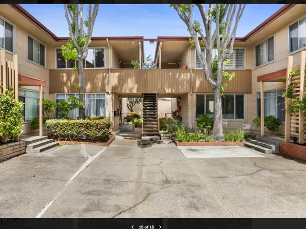 1555 Marina Ct Unit F, San Mateo, CA 94403
