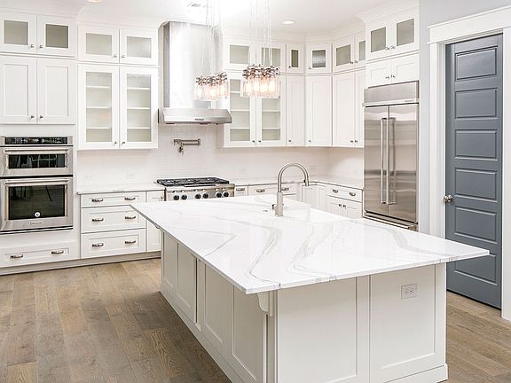 New Homes and Townhomes on Daniel Island by John Wieland Homes and Neighborhoods