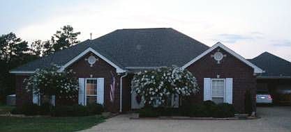 Welcome Home