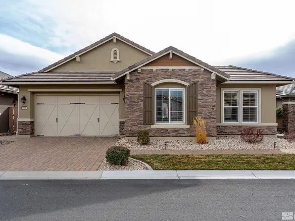 9780 Hafflinger Ln, Reno, NV 89521