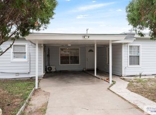 1220 S 8th Ave, Edinburg, TX 78539
