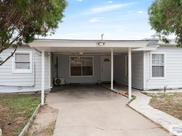 1220 S 8th Ave, Edinburg, TX 78539