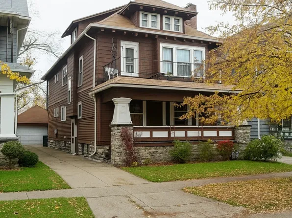 99 Wallace Ave, Buffalo, NY 14214