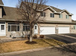 5425 144th Way NW UNIT 22, Ramsey, MN 55303