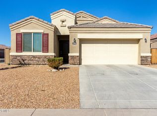 30966 W Fairmount Ave, Buckeye, AZ 85396