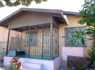 9537 Defiance Ave, Los Angeles, CA 90002