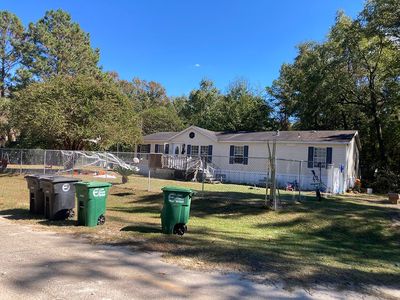 8069 Goodwin Dr, Tallahassee, FL, 32311