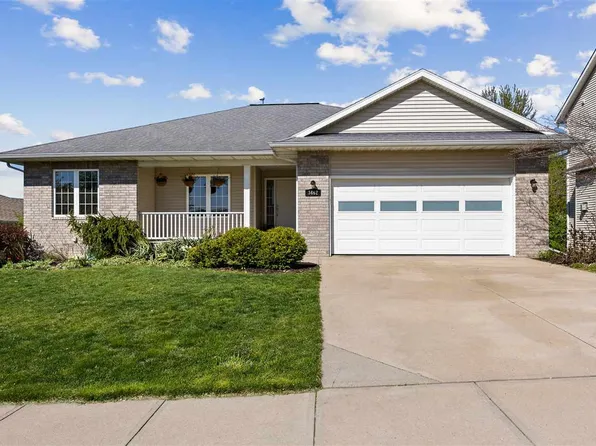3462 Donegal Ct, Iowa City, IA 52246