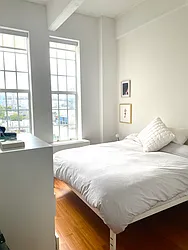 Rented by Modern Spaces