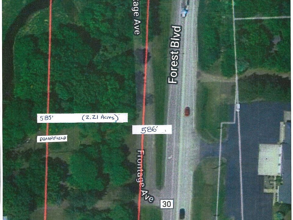 1st image of 307XX Forest Blvd