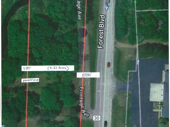 307XX Forest Blvd, Stacy, MN 55079