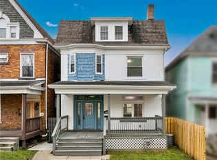 202 Center St, Wilkinsburg, PA 15221