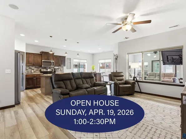 2809 S Keyrell Dr, Sioux Falls, SD 57106