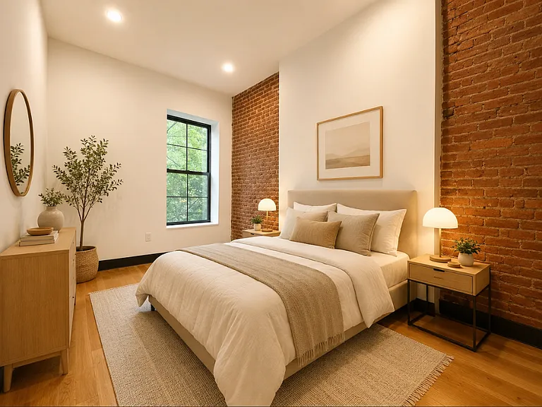 760 Putman Ave #4L — Photo 2