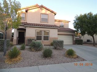 740 Thorton Beach St, Henderson, NV 89015