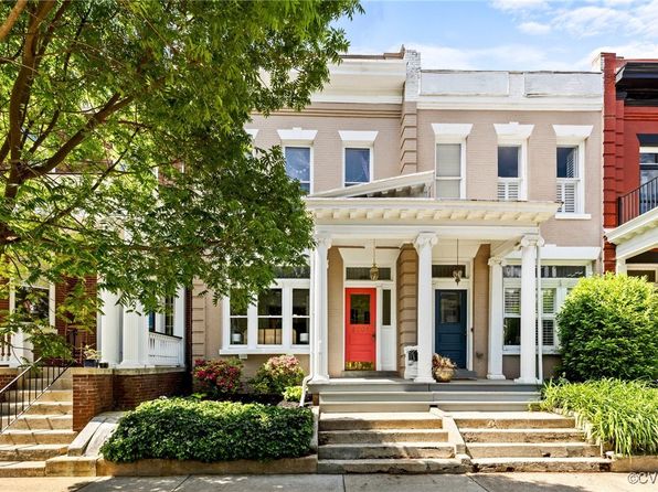 2305 W Grace St, Richmond, VA 23220