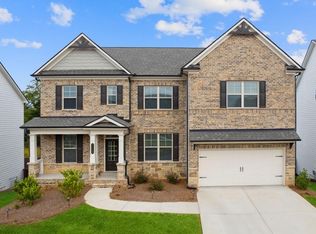 7116 Birch View Ct, Flowery Branch, GA 30542
